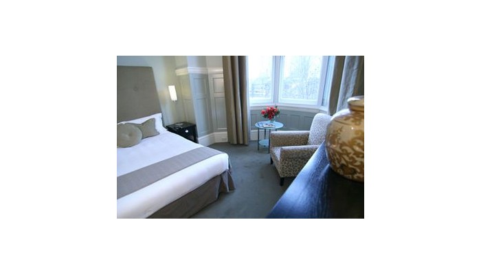 Rendezvous Hotel Melbourne poza 7