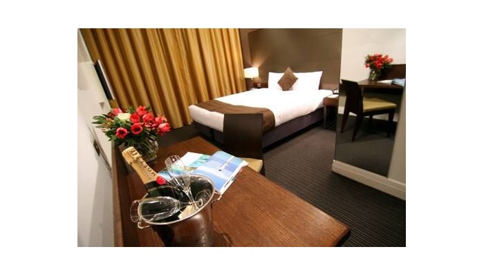 Rendezvous Hotel Melbourne poza 2