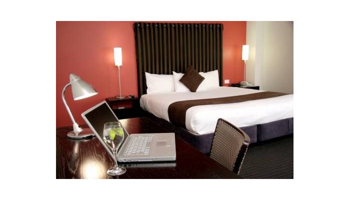 Rendezvous Hotel Melbourne poza 1