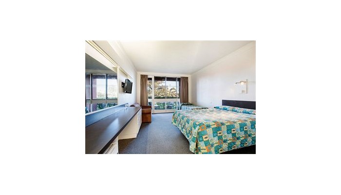 Seaford Hotel poza 2