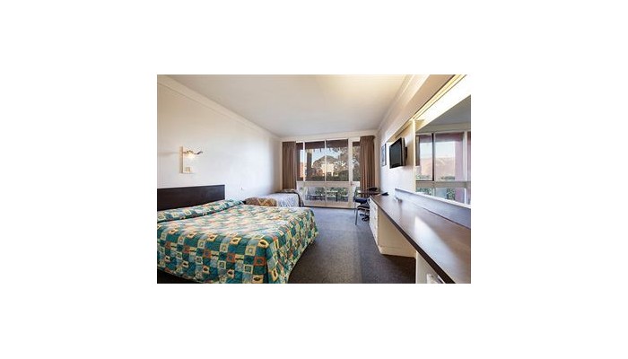 Seaford Hotel poza 7