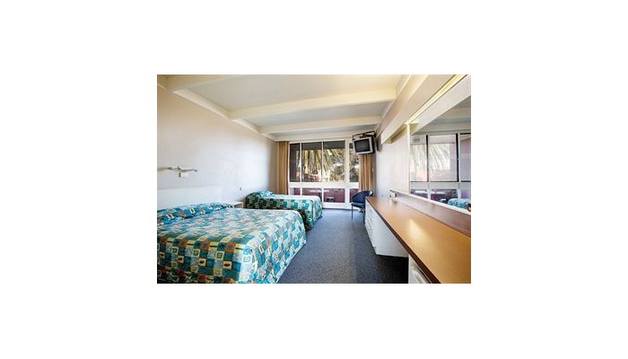 Seaford Hotel poza 5