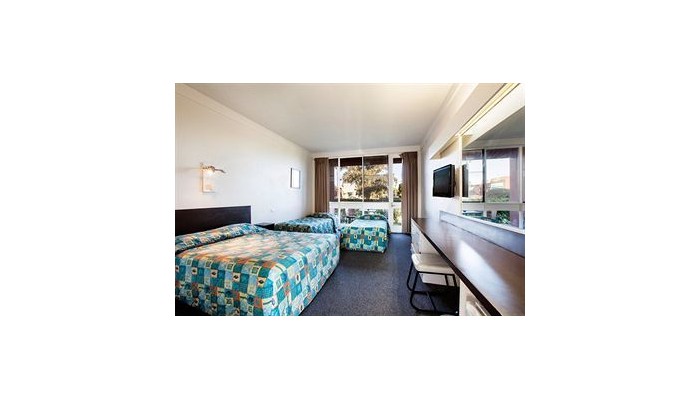 Seaford Hotel poza 6