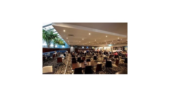 Seaford Hotel poza 11