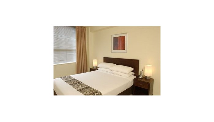 Stanton Apartments poza 11