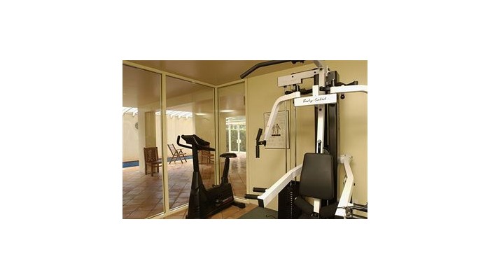 Stanton Apartments poza 7