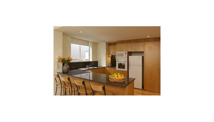 Stanton Apartments poza 9