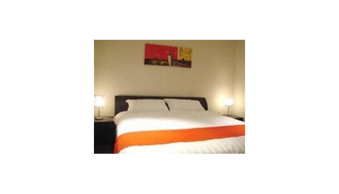 Summer Inn Holiday Apartments poza 5