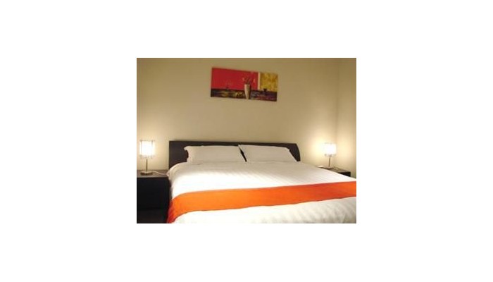 Summer Inn Holiday Apartments poza 2