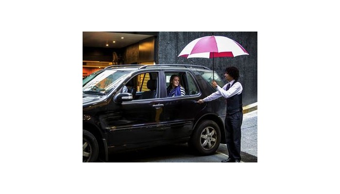 Swanston Hotel Grand Mercure poza 5