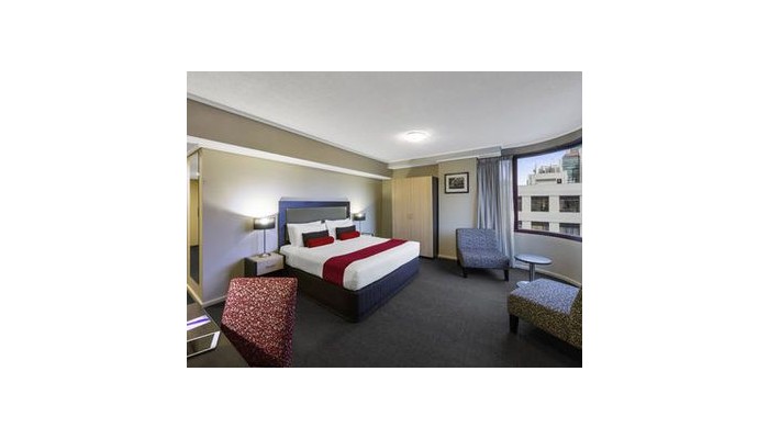 Swanston Hotel Grand Mercure poza 7