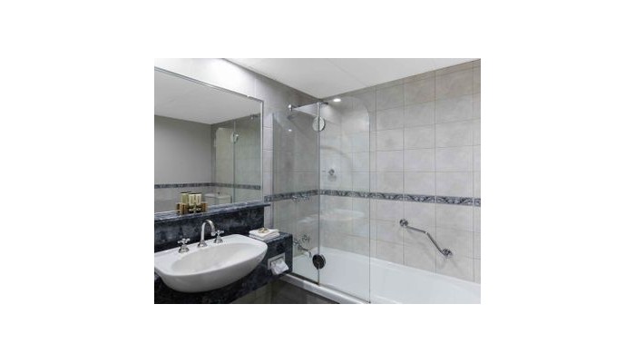 Swanston Hotel Grand Mercure poza 9