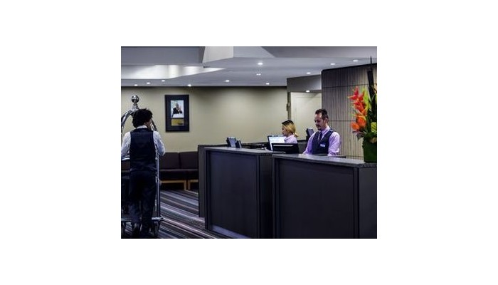 Swanston Hotel Grand Mercure poza 3