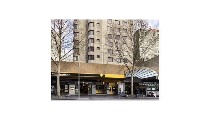 Swanston Hotel Grand Mercure poza 4