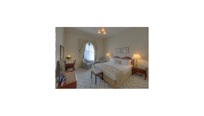 The Hotel Windsor poza 8