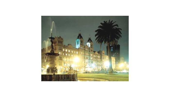 The Hotel Windsor poza 10