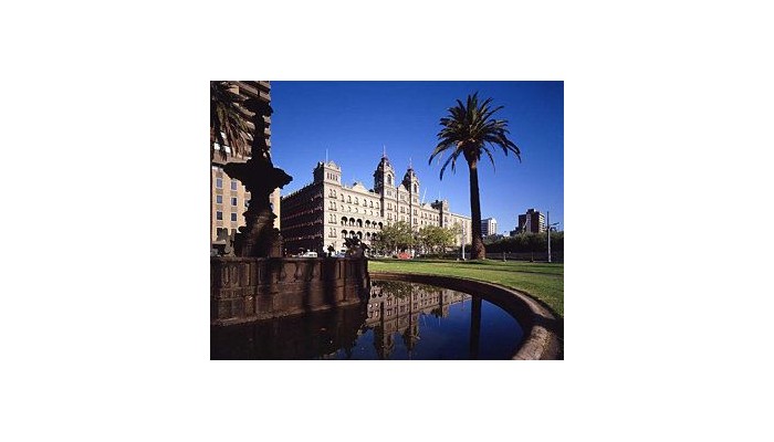 The Hotel Windsor poza 3