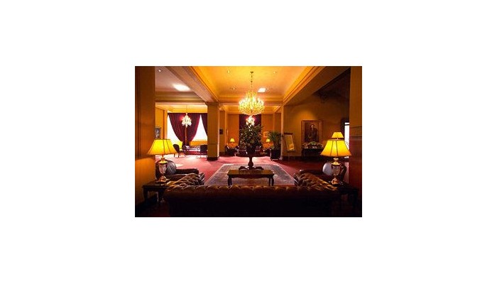 The Hotel Windsor poza 2