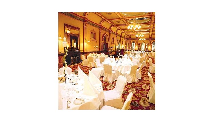 The Hotel Windsor poza 9