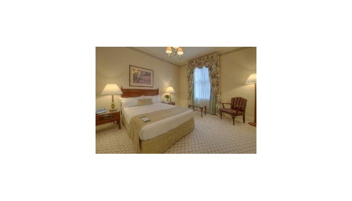 The Hotel Windsor poza 7