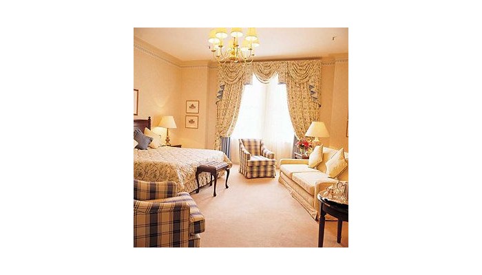 The Hotel Windsor poza 4