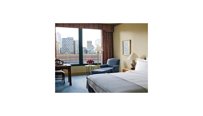 The Langham Hotel, Melbourne poza 10