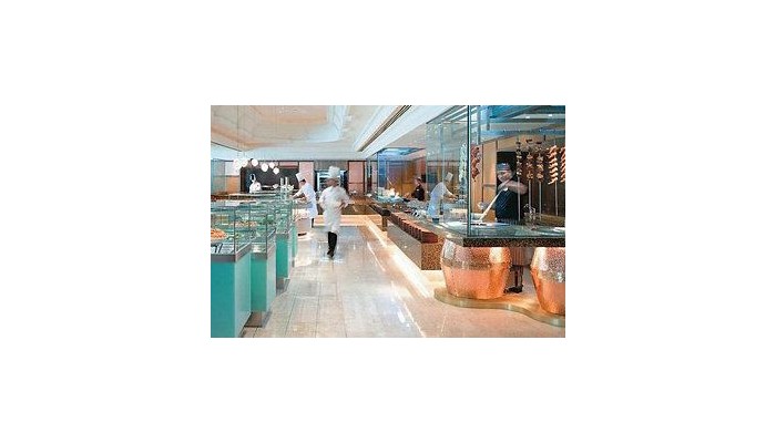 The Langham Hotel, Melbourne poza 11