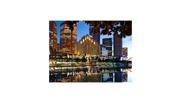 The Langham Hotel, Melbourne poza 8