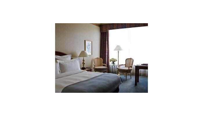 The Langham Hotel, Melbourne poza 2