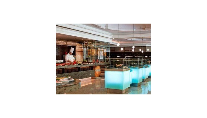 The Langham Hotel, Melbourne poza 3