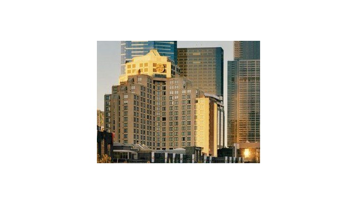 The Langham Hotel, Melbourne poza 4