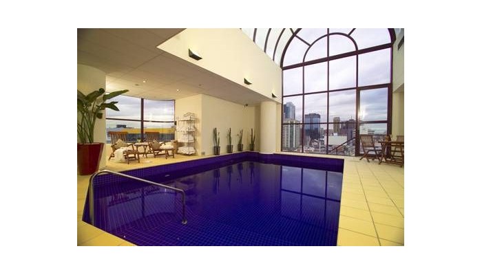 The Swanston Hotel Melbourne Grand Mercure poza 9