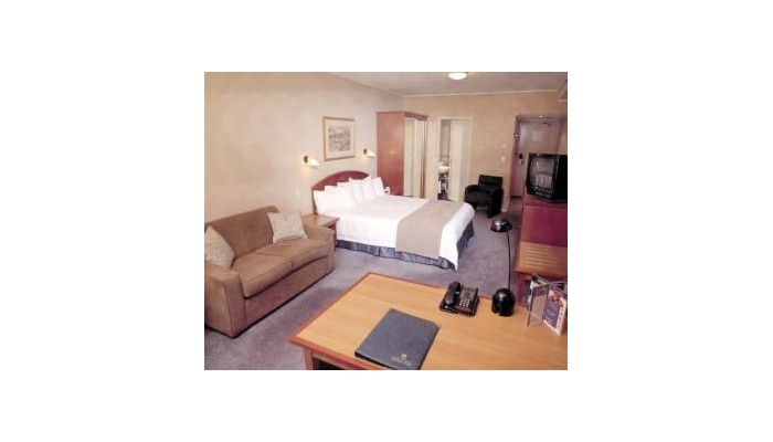 The Swanston Hotel Melbourne Grand Mercure poza 1