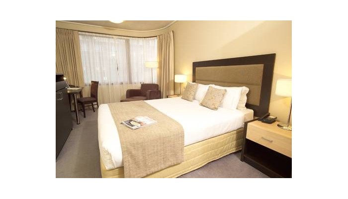 The Swanston Hotel Melbourne Grand Mercure poza 7