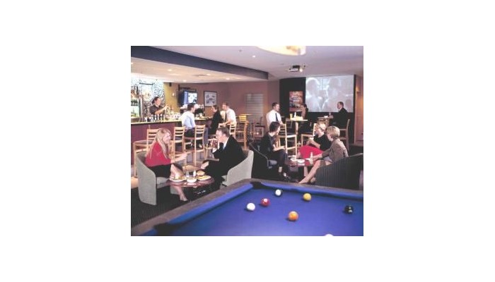 The Swanston Hotel Melbourne Grand Mercure poza 4