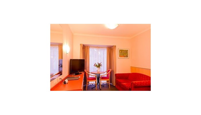 The Waverley International Hotel poza 5