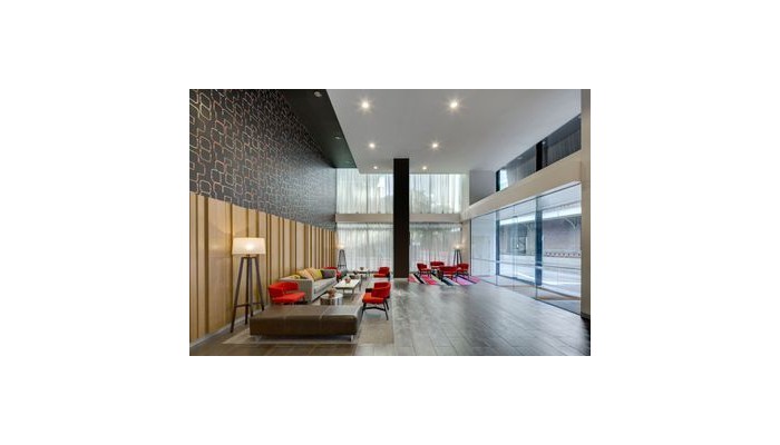 Travelodge Hotel Melbourne Doc poza 3