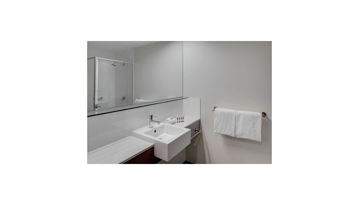 Travelodge Hotel Melbourne Doc poza 10