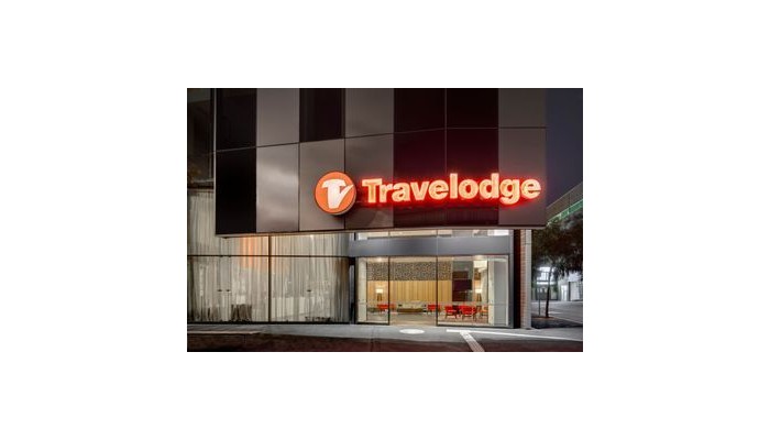 Travelodge Hotel Melbourne Doc poza 1