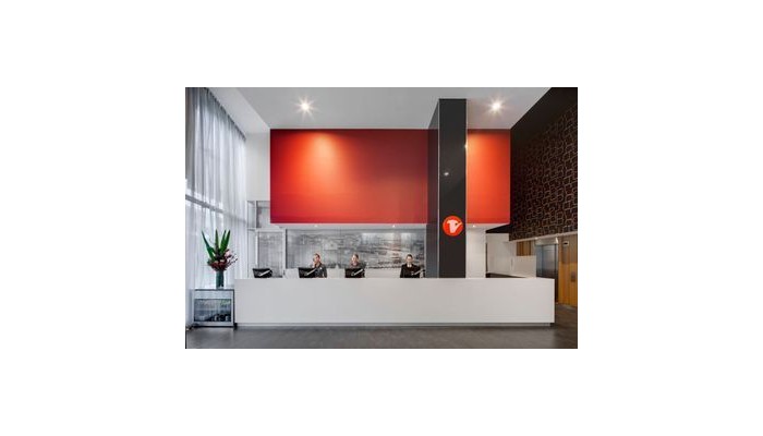 Travelodge Hotel Melbourne Doc poza 2