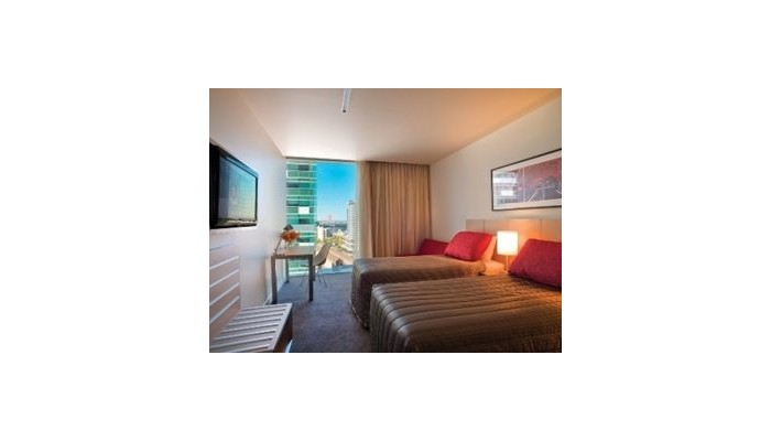 Travelodge Hotel Melbourne Docklands poza 8