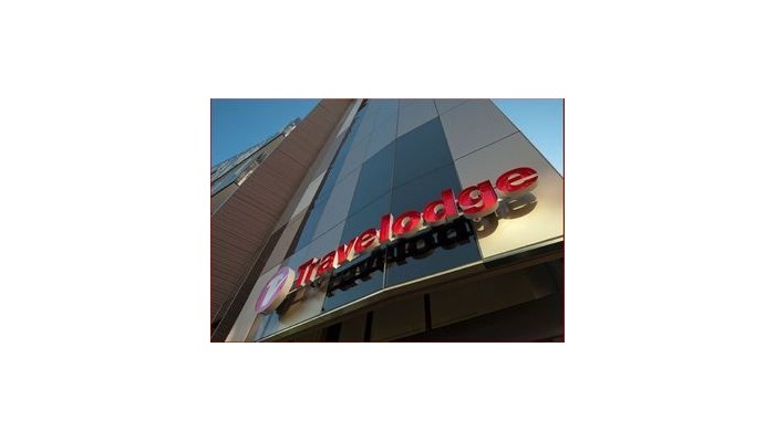 Travelodge Hotel Melbourne Docklands poza 2