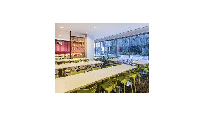 Travelodge Hotel Melbourne Docklands poza 11