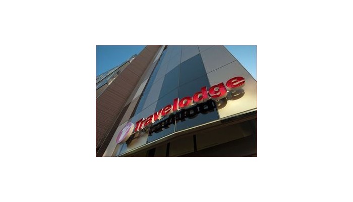 Travelodge Hotel Melbourne Docklands poza 0