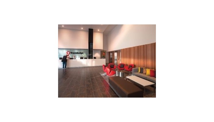 Travelodge Hotel Melbourne Docklands poza 5