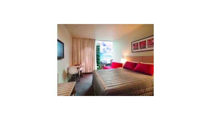 Travelodge Hotel Melbourne Docklands poza 3