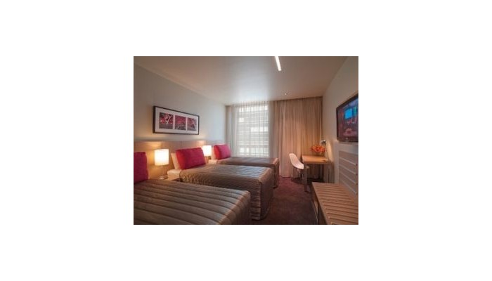 Travelodge Hotel Melbourne Docklands poza 7