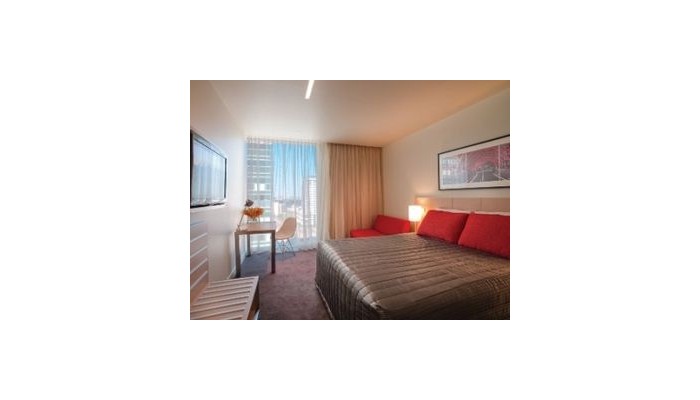 Travelodge Hotel Melbourne Docklands poza 6