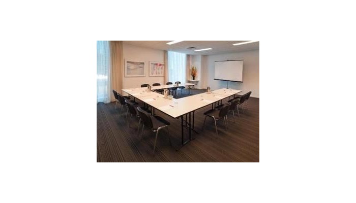 Travelodge Hotel Melbourne Docklands poza 10