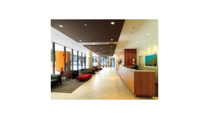 Travelodge Hotel Melbourne Sou poza 4